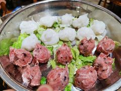 -丰尔粥食·粥底火锅·桑拿鸡(大良总店)