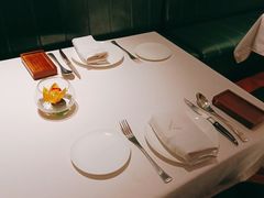 -L'Arome芳芳法国餐厅(仙林金鹰店)