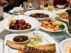 -廊亦舫Lang Yi Fang Restaurant(金桥店)