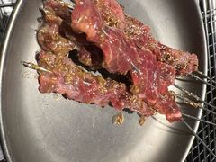 -夜食白市Yespicy·烧烤啤酒宵夜(番禺四海城店)