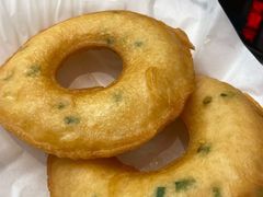 葱油粑粑-万利记·长沙粉面小吃(8号仓店)