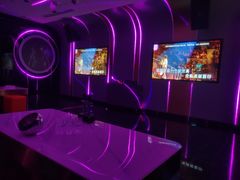 -欢乐迪氧吧KTV(大渡口步行街店)