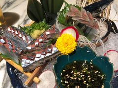 -家贺屋刺身寿司专门店