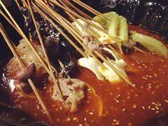-落端云串串香(南京凤凰西街店)