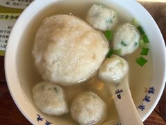 -永和鱼丸(南后街店)