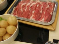 -陌生人火锅餐厅(阳曲路店)