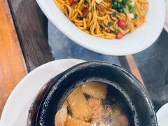 -西江美食舫·江西菜(健德桥店)