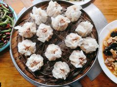 -赵氏牛肉罩火烧