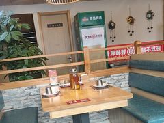 -大田牛尾汤(幸福河市场店)