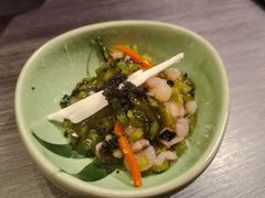 芥末章鱼-Fukumimi·美醉堂 居酒屋(金尚店)