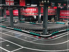 -速马赫卡丁车(琶洲店)