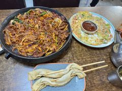 -妈妈手(山大总店)