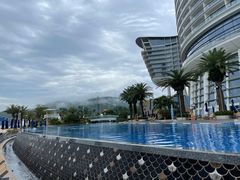 -深圳大梅沙京基洲际度假酒店