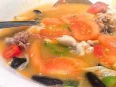 -海宝酒家(中山四路店)