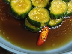 -平湖菜·老当湖(人民东路店)