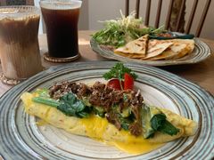 -The Good Place好地方·Brunch·coffee(国贸店)