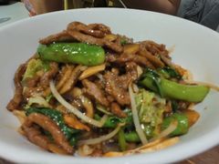 -寻裕记·现炒浇头面(人民广场店)