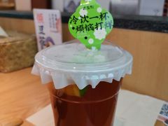 -花盐街·四川乐山小吃(西单大悦城店)