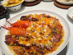 -炳胜私厨(万象前海店)