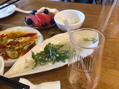 -隔壁老王·家常云南菜(花巷店)