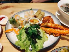 -越美小馆·越南料理(曲江店)