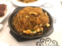 虾头油海皇粉丝煲-岭南海晏楼(东晓南店)