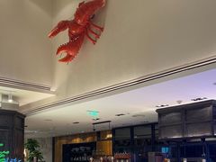 -松咖啡自助餐厅·松北香格里拉