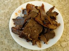 -老班长手工灌汤包老店(东山店)