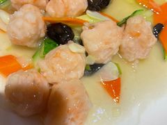 -红高粱海鲜大排档(福成路店)