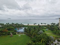 -三亚亚龙湾天域度假酒店