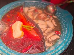 -吼堂老火锅(太古里总店)