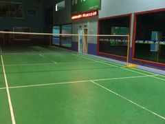 android_upload_pic-上海博宽羽毛球馆(双桥路分部)