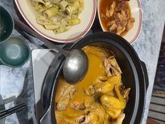 -聚丰园•湖鲜餐厅(阿红私房菜梅石路店)