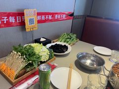 -蝎王府羊蝎子(西直门店)