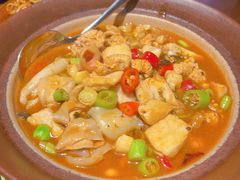 -清水亭湖北菜(大屯DT51店)