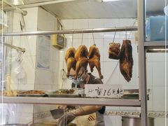 面包甜点陈列柜-甜甜屋(解放中路店)