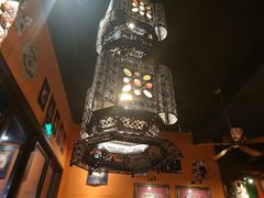 -甘尼仕印度餐厅酒吧(斜塘老街店)