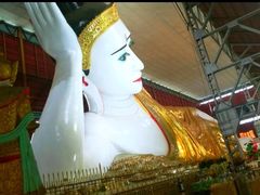 -ခြောက်ထပ်ကြီးရွှေသာလျောင်းဘုရားကြီး