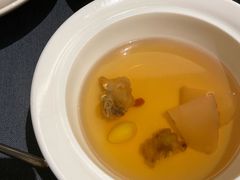 -沈灶河豚宴·河豚融合餐厅(汉中路店)