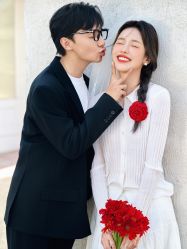 -雅云婚纱摄影工作室旗舰店