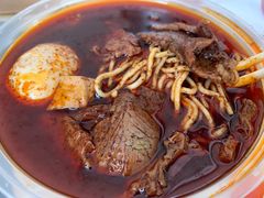 -汪胖子襄阳牛肉面(华丰路店)