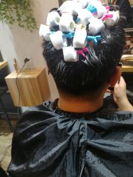 -曼都发型·臻选