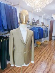 -kadlon轻奢服装定制(金赢108创意广场银座店)