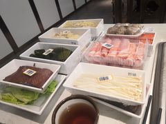 -野妹经典火锅(江夏中百店)