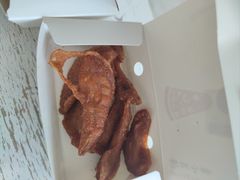 -必胜客(东大桥店)