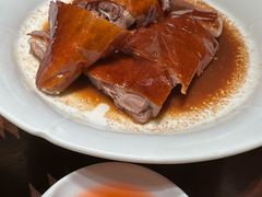 陈皮香草烧鹅-觅唐MITONG(鸟巢店)