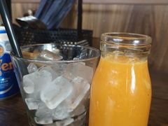 现榨橙汁-Thai Market Restaurant( 04 Tran Quoc Toan)