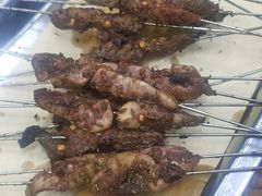 -清真·马峰烤肉(小学习北巷店)