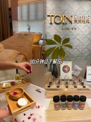 -东英经典SKIN&SPA