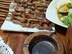 -金雨烧烤(新城南都店)